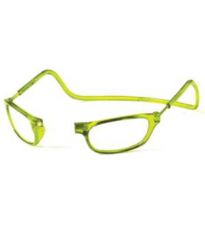 : Clic Reader CRL - 0001 Lemonlime